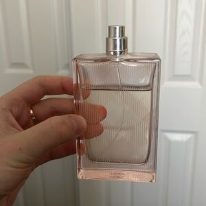 Burberry Brit Sheer